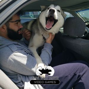 Meet your Posher, John